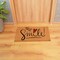 Natural Coir Door Mat with Non-Slip Backing, Indoor Outdoor Entry Doormat